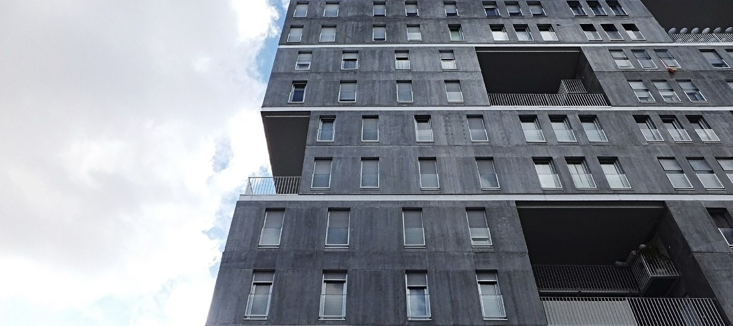 Celosía | Francesco Pinton - Fotografía de Arquitectura