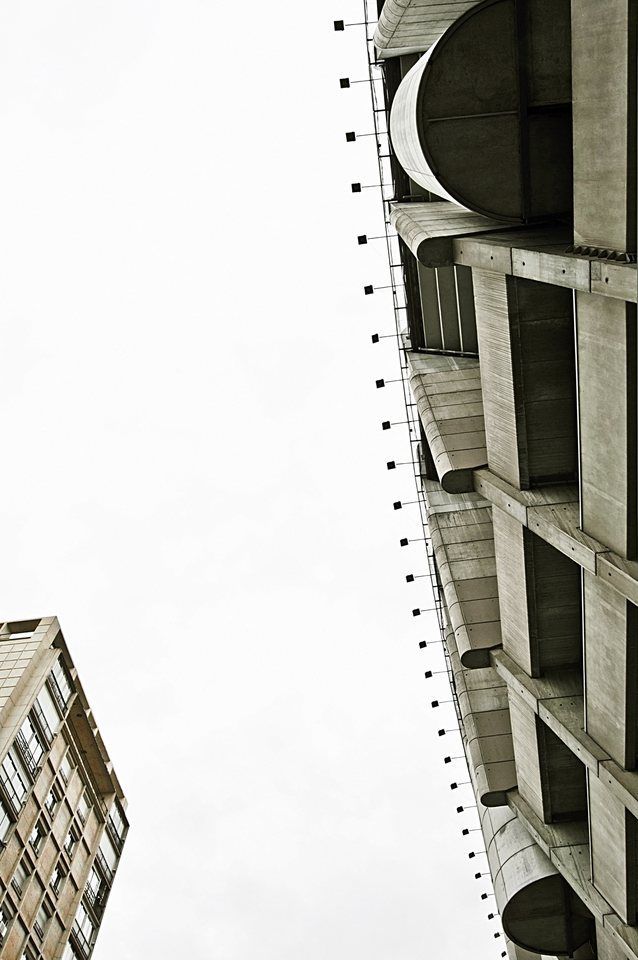 Estadio Santiago Bernabeu | Francesco Pinton - Fotógrafo de Arquitectura