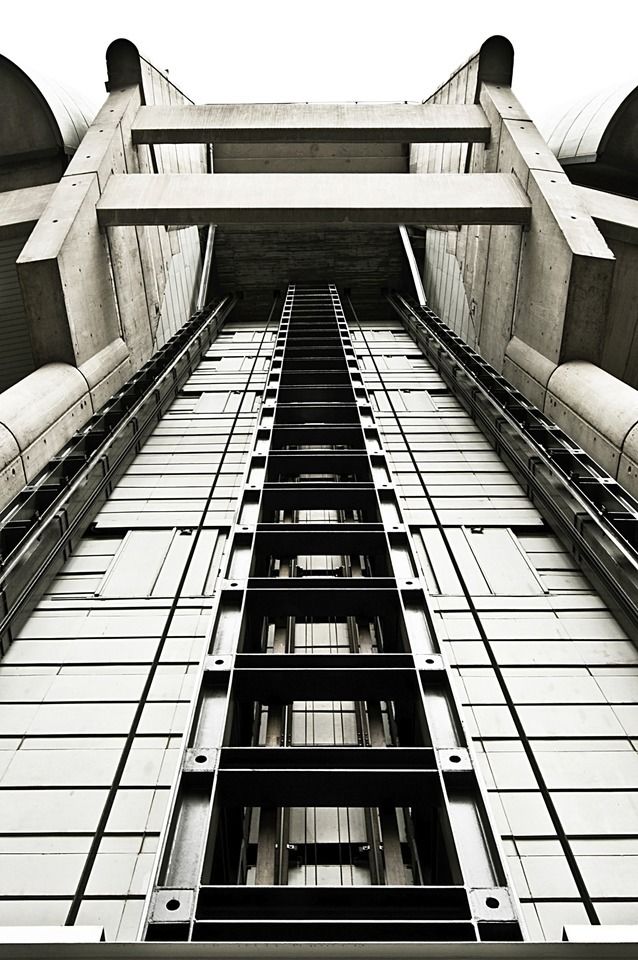 Estadio Santiago Bernabeu | Francesco Pinton - Fotógrafo de Arquitectura