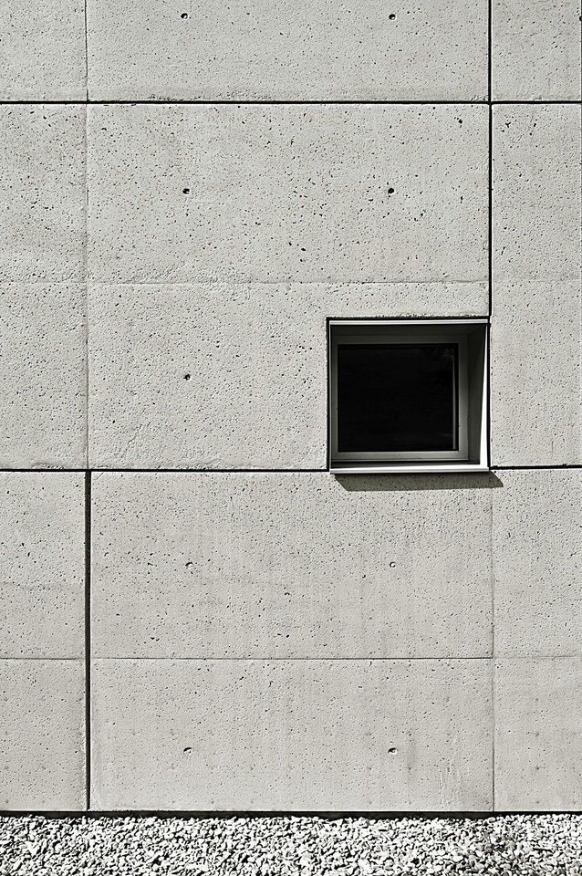 Museo Universidad De Navarra | Francesco Pinton - Fotografía de Arquitectura
