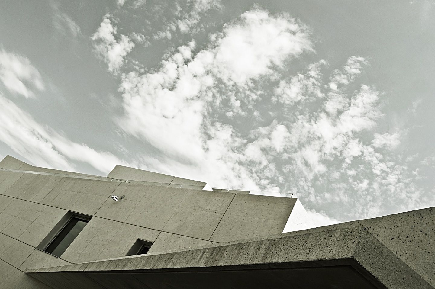 Museo Universidad De Navarra | Francesco Pinton - Fotografía de Arquitectura