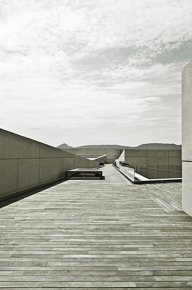Museo Universidad De Navarra | Francesco Pinton - Fotografía de Arquitectura