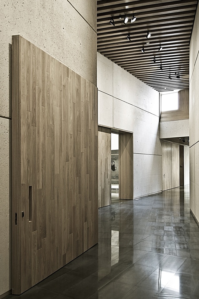 Museo Universidad De Navarra | Francesco Pinton - Fotografía de Arquitectura