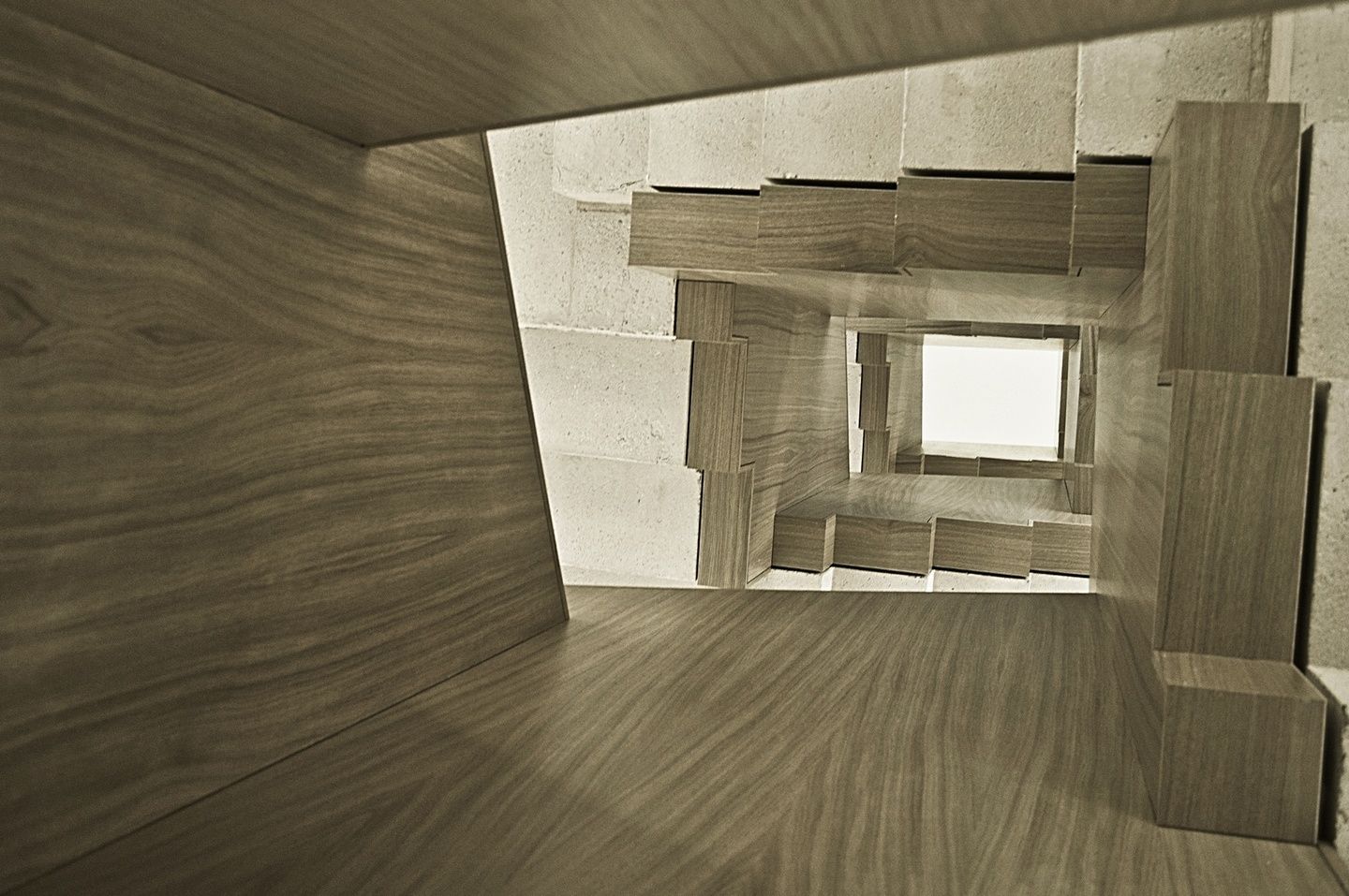 Museo Universidad De Navarra | Francesco Pinton - Fotografía de Arquitectura