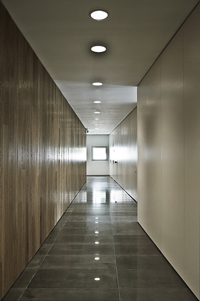 Museo Universidad De Navarra | Francesco Pinton - Fotografía de Arquitectura