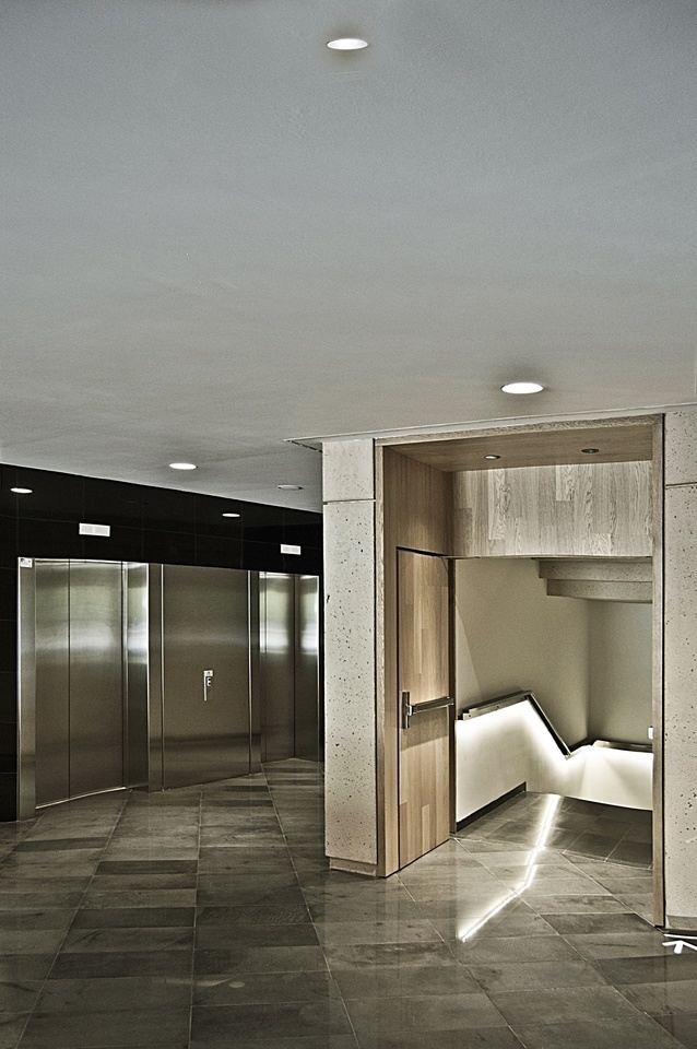 Museo Universidad De Navarra | Francesco Pinton - Fotografía de Arquitectura