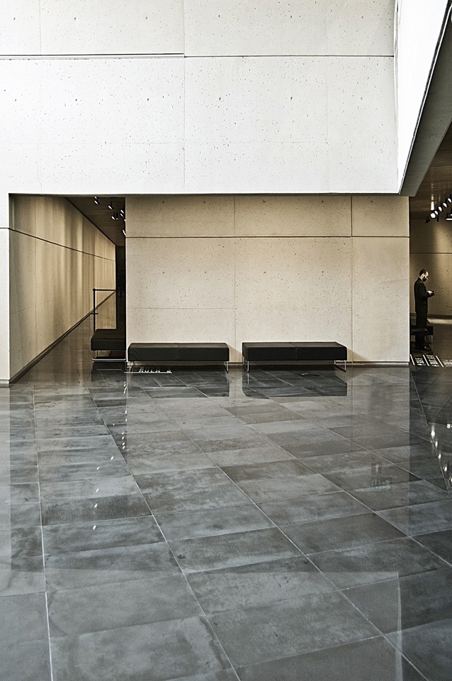 Museo Universidad De Navarra | Francesco Pinton - Fotografía de Arquitectura