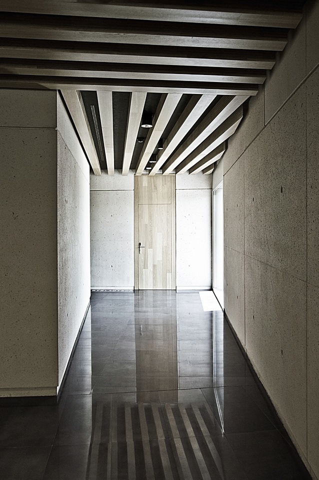 Museo Universidad De Navarra | Francesco Pinton - Fotografía de Arquitectura